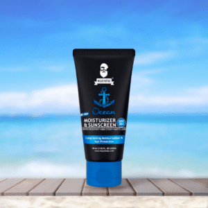 Muuchstac Ocean Moisturiser & Sunscreen